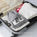 10 Pieces Travel Shoe Bag